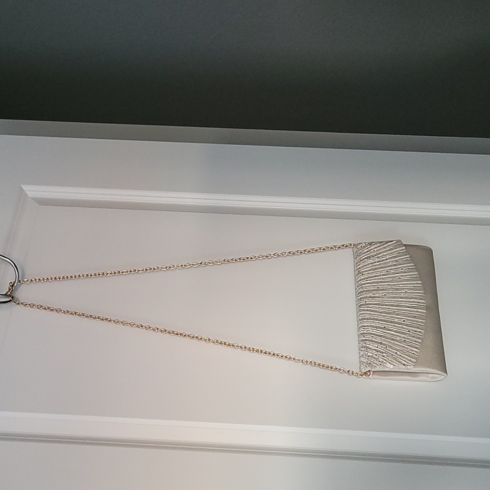 Evening clutch